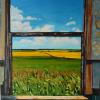 Farm Window, 36 x 48 in.
$2600
