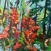 Lost in colour 2, 30 x 60 inches $2800
Located at Lineham House Gallery in Okotoks