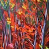 Fall beauty, 30 x 48 inches
$2600