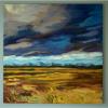Storm passing, sold