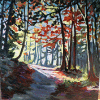 Light on the Path - SOLD